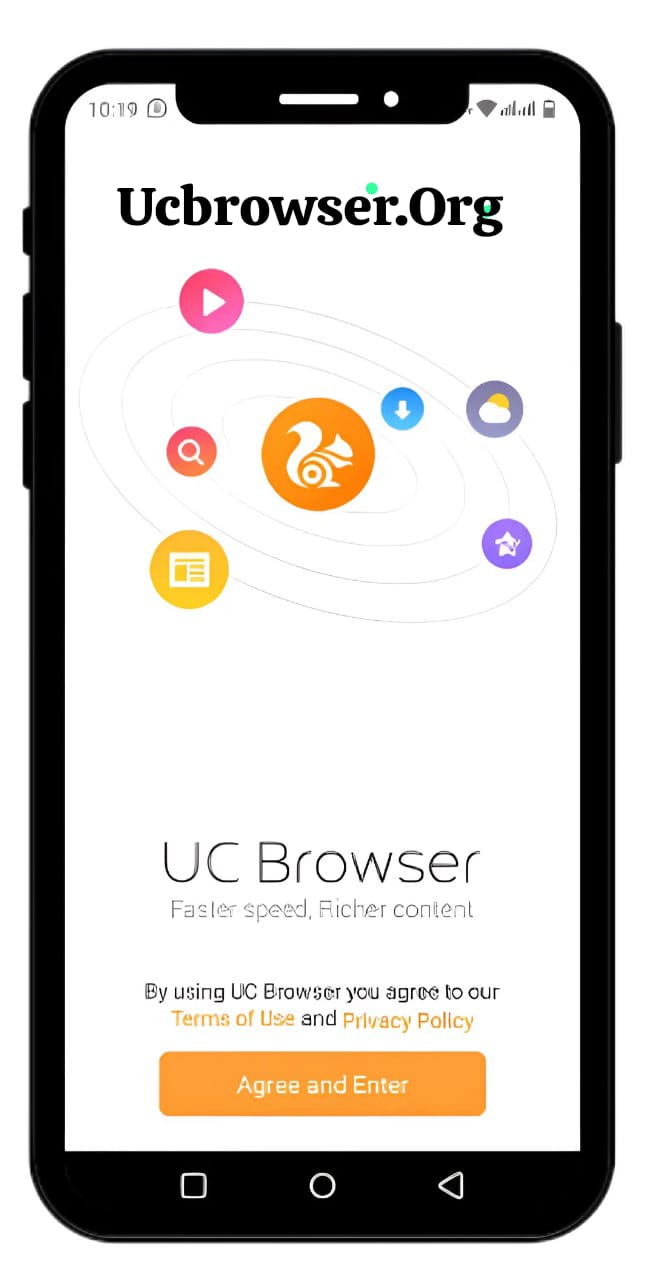 uc browser